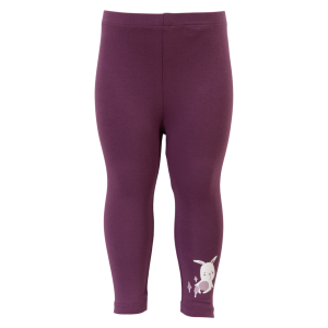 Køb Guppy Pige Leggings - Amaranth - 50 online billigt tilbud rabat tøj