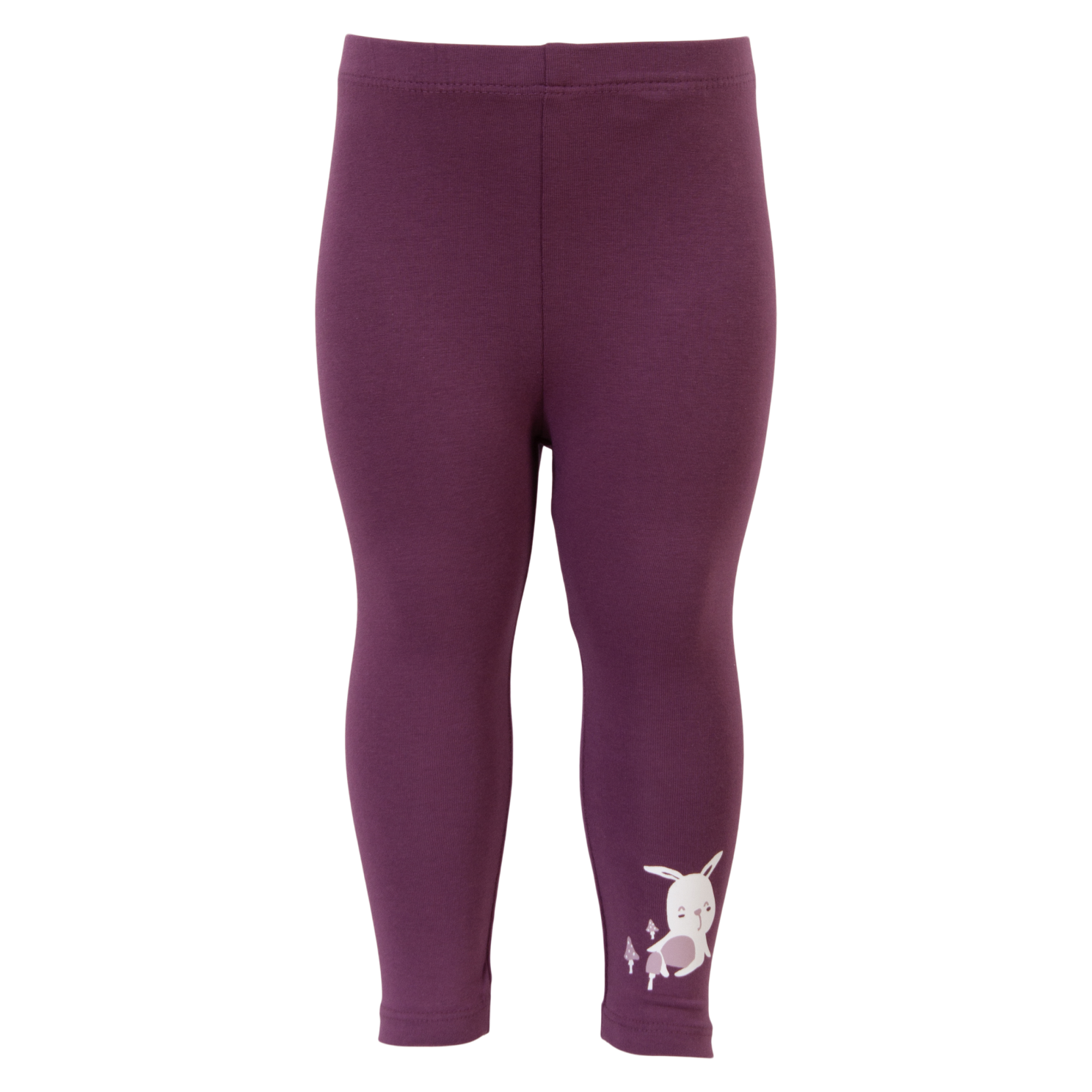 Køb Guppy Pige Leggings - Amaranth - 50 online billigt tilbud rabat tøj