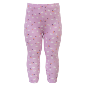 Køb Guppy Pige Leggings - Pastel Lavender - 62 online billigt tilbud rabat tøj