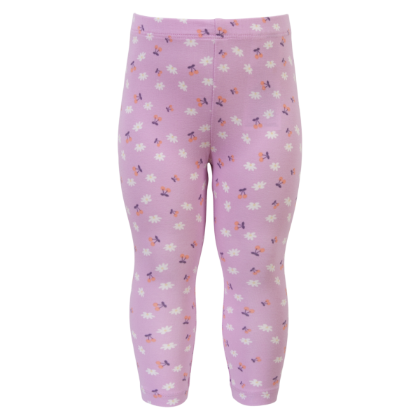 Køb Guppy Pige Leggings - Pastel Lavender - 62 online billigt tilbud rabat tøj