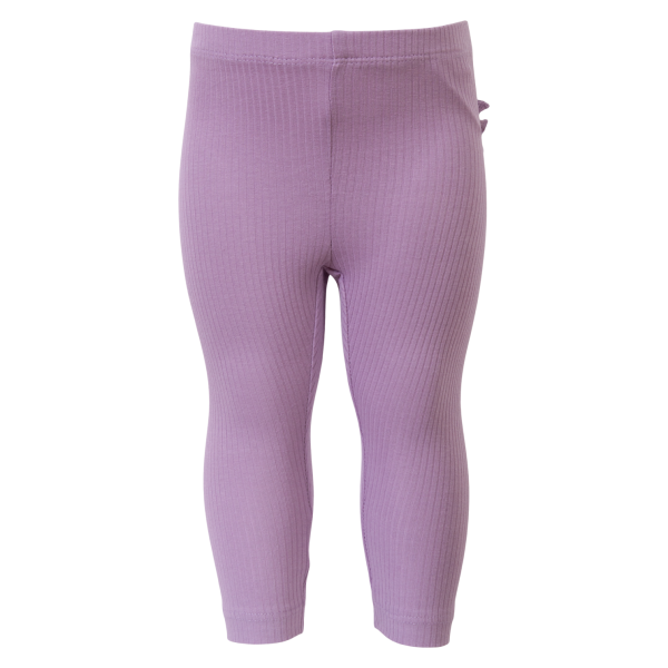 Køb Guppy Pige Leggings - Regal Orchid - 62 online billigt tilbud rabat tøj