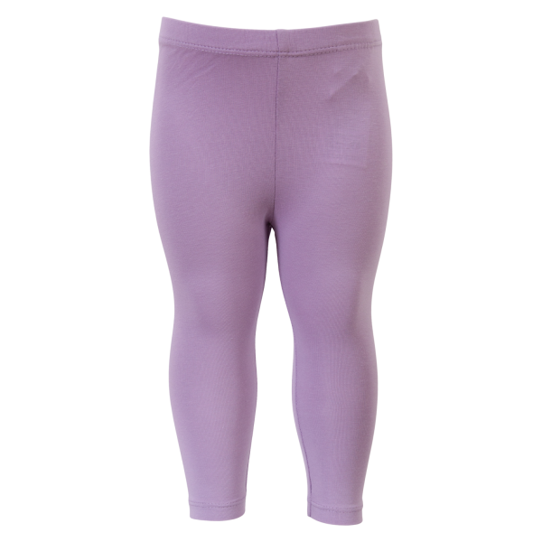 Køb Guppy Pige Leggings - Regal Orchid - 50 online billigt tilbud rabat tøj