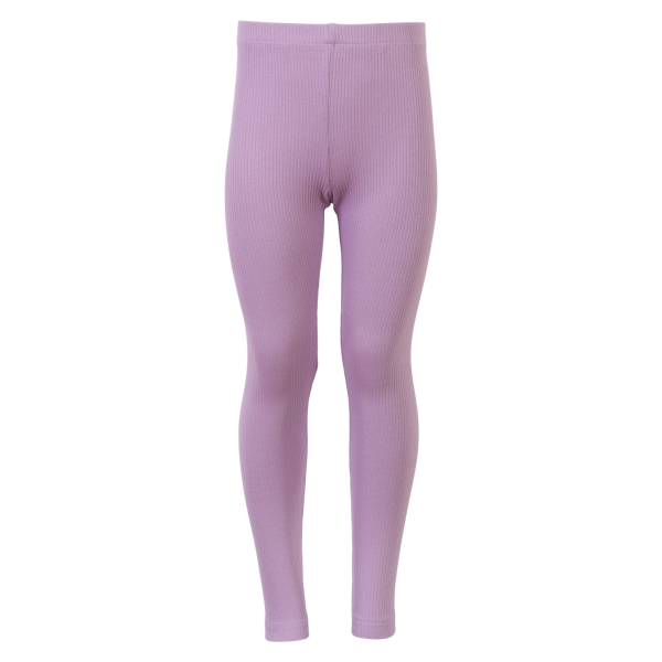 Køb Guppy Pige Leggings - Regal Orchid - 92 online billigt tilbud rabat tøj