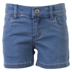 Køb Guppy Pige Shorts - Light Blue Denim - 98 online billigt tilbud rabat tøj