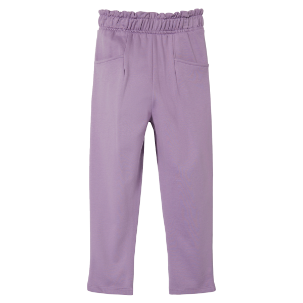 Køb Guppy Pige Sweatpants - Regal Orchid - 92 online billigt tilbud rabat tøj