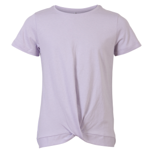 Køb Guppy Pige T-shirt - Pastel Lilac - 122/128 online billigt tilbud rabat tøj