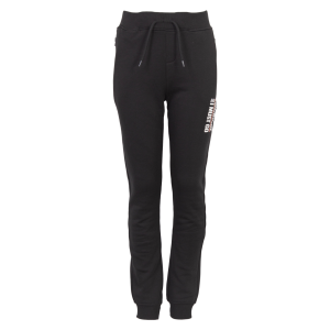 Køb Guppy Rehan Drenge Sweatpants - Black - 140 online billigt tilbud rabat tøj