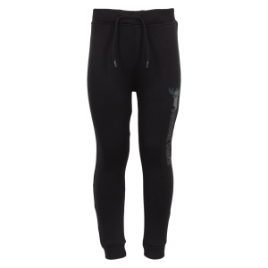 Køb Guppy Renzo Børne Sweatpants - Black - 92 online billigt tilbud rabat tøj
