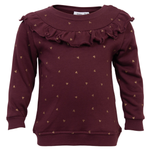 Køb Guppy Reza Pige Bluse - Maroon Banner - 56 online billigt tilbud rabat tøj