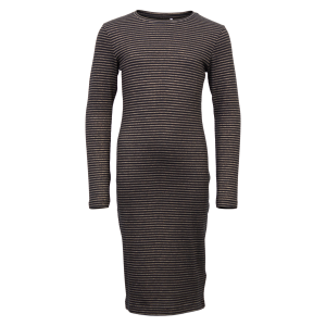 Køb Guppy Rimone Pige Kjole - Black - 152 online billigt tilbud rabat tøj