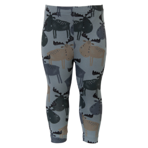 Køb Guppy Rohan Baby Leggings - Stormy Sea - 50 online billigt tilbud rabat tøj