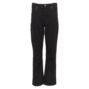 Køb Guppy Ryan Drenge Jeans - Black Denim - 140 online billigt tilbud rabat tøj