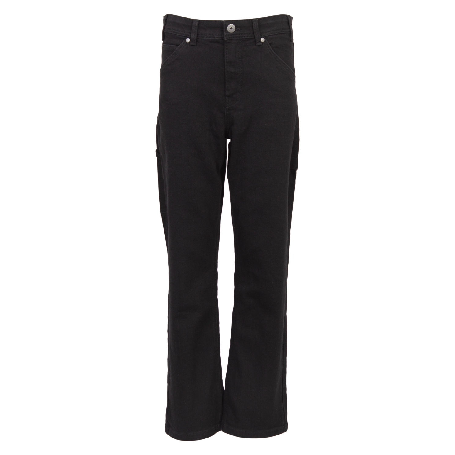 Køb Guppy Ryan Drenge Jeans - Black Denim - 140 online billigt tilbud rabat tøj