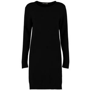 Køb Hailys Dame Kjole - Black - M online billigt tilbud rabat tøj