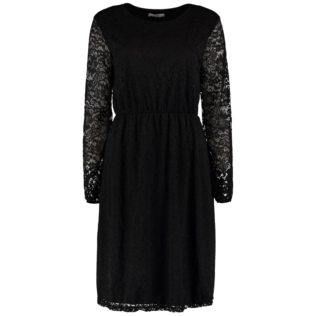 Køb Hailys Dame Kjole - Black - M online billigt tilbud rabat tøj