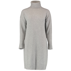 Køb Hailys Dame Kjole - LGREY MARL - XS online billigt tilbud rabat tøj