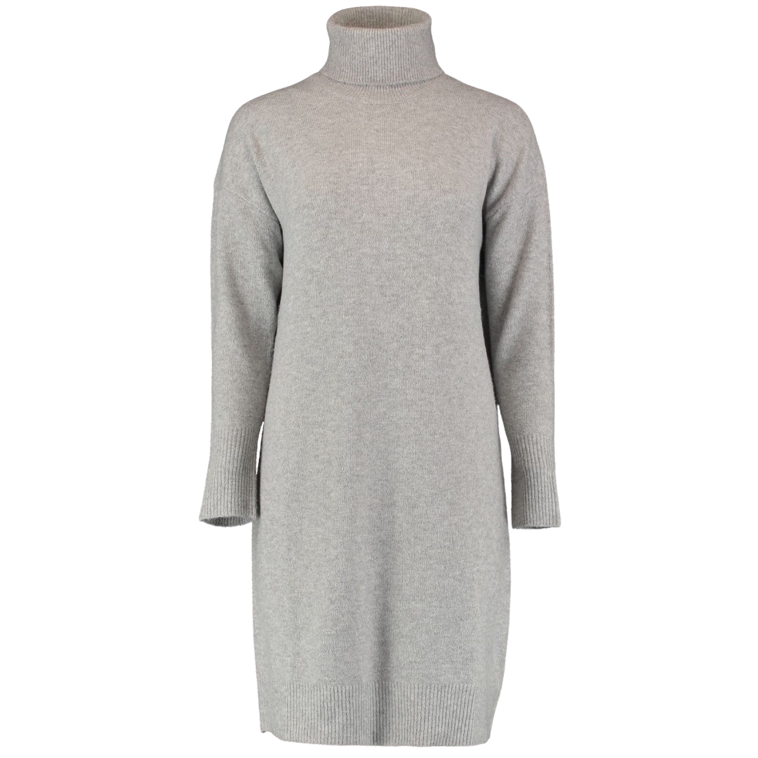 Køb Hailys Dame Kjole - LGREY MARL - XS online billigt tilbud rabat tøj