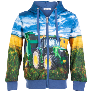 Køb Happy Star Drenge Sweatshirt - Navy - 152 online billigt tilbud rabat tøj