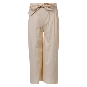 Køb Happy Star Pige Bukser - Beige - 116 online billigt tilbud rabat tøj