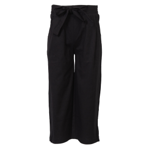 Køb Happy Star Pige Bukser - Sort - 104 online billigt tilbud rabat tøj