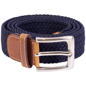 Køb Herre Bælte - Marine - 90 online billigt tilbud rabat tøj