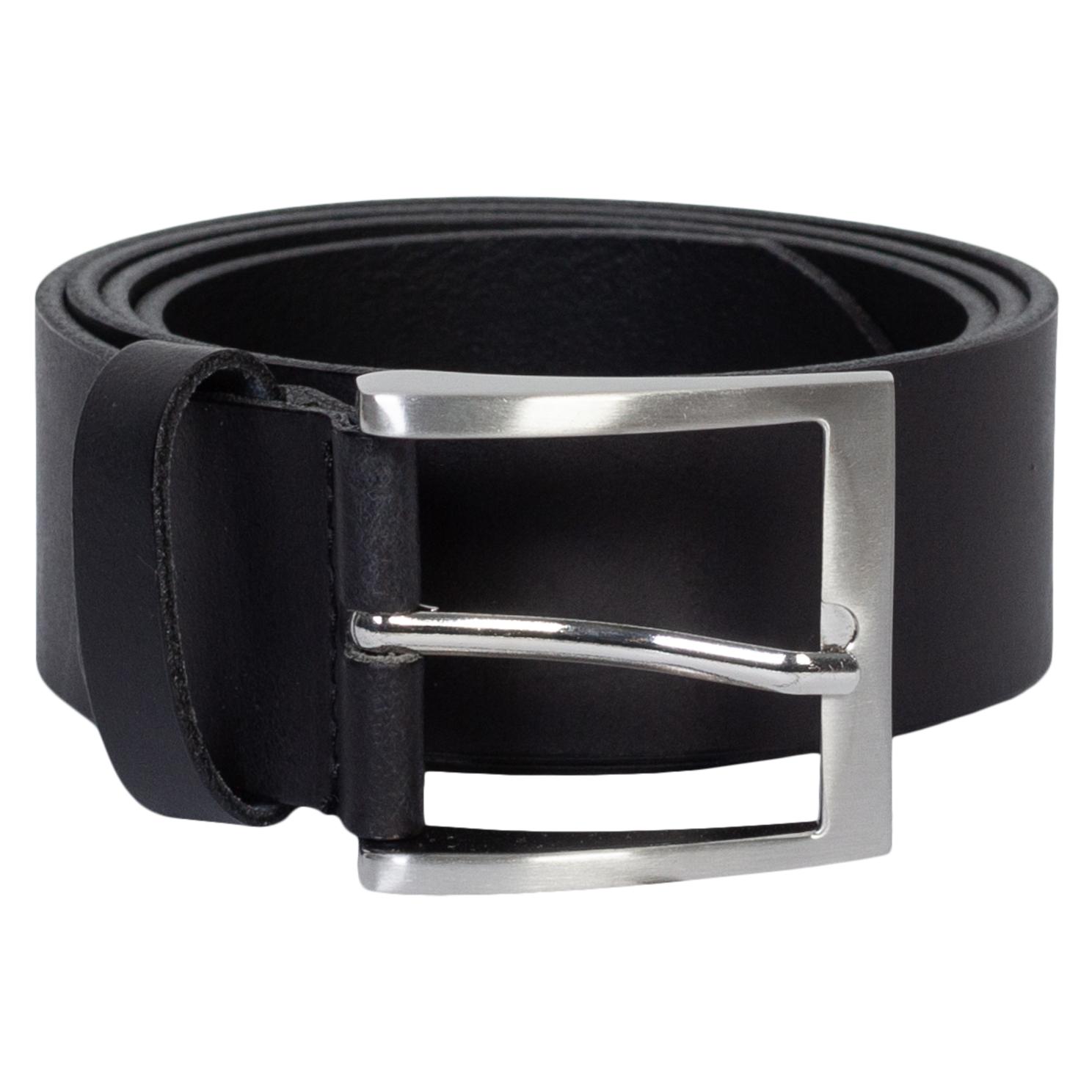 Køb Herre Bælte - Sort - 85 online billigt tilbud rabat tøj