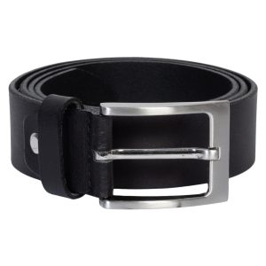 Køb Herre Bælte - Sort - 85 online billigt tilbud rabat tøj