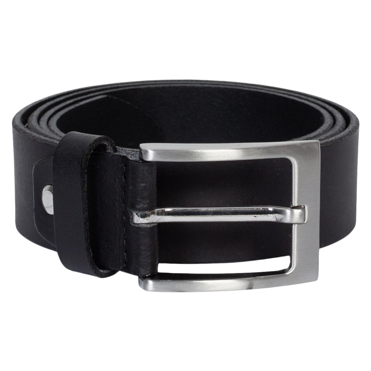 Køb Herre Bælte - Sort - 85 online billigt tilbud rabat tøj