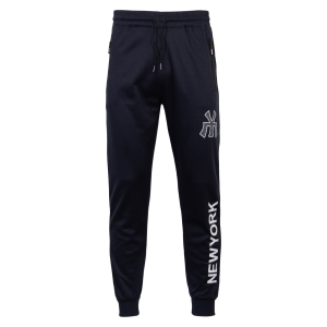 Køb Herre Joggingbukser - Navy - M online billigt tilbud rabat tøj