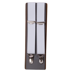 Køb Herre Seler - Hvid - 120 online billigt tilbud rabat tøj