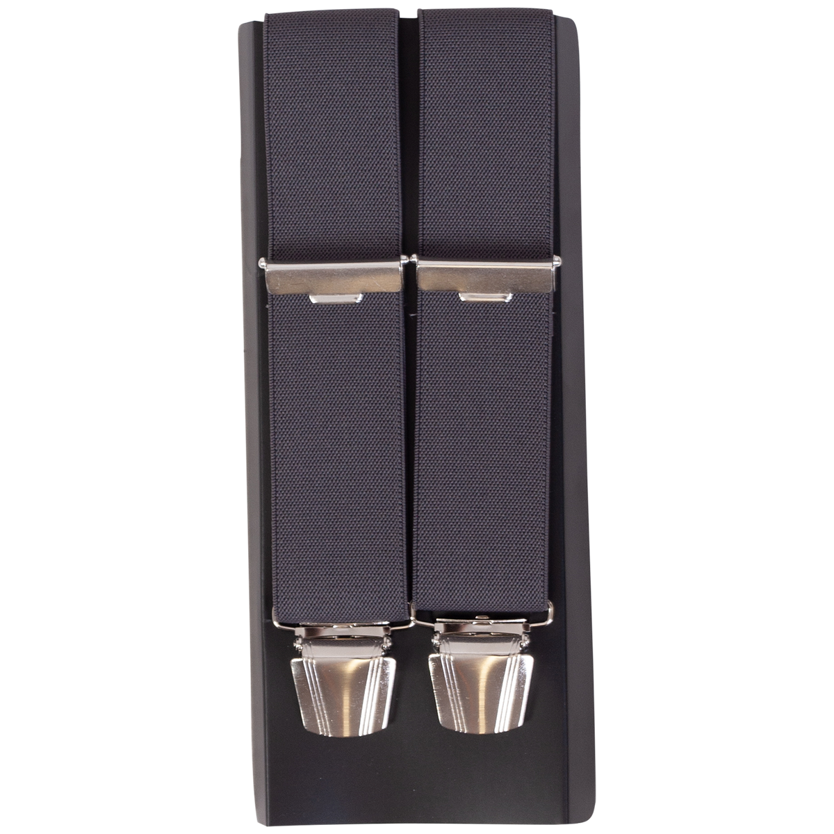 Køb Herre Seler - Mørkegrå - 120 online billigt tilbud rabat tøj