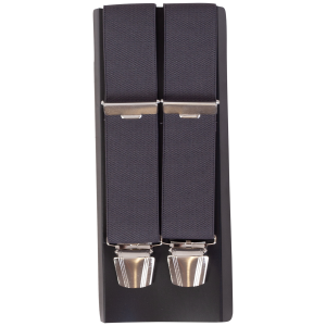 Køb Herre Seler - Mørkegrå - 120 online billigt tilbud rabat tøj