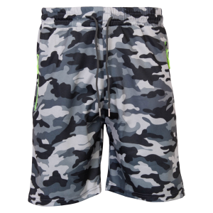 Køb Herre Shorts - Army Grå - L online billigt tilbud rabat tøj