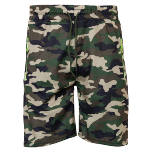 Køb Herre Shorts - Army Grøn - M online billigt tilbud rabat tøj