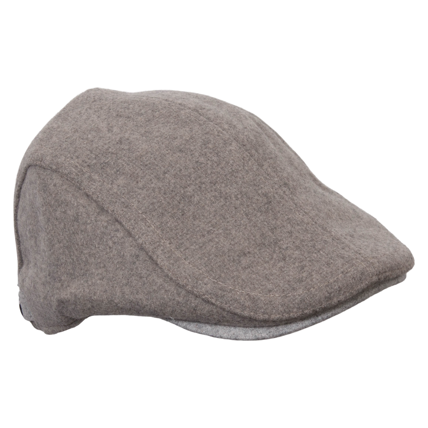 Køb Herre Sixpence - Lysegrå - Onesize online billigt tilbud rabat tøj