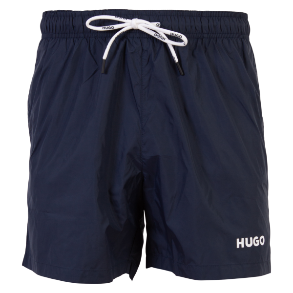 Køb Hugo Boss Haiti Herre Badeshorts - Blue - S online billigt tilbud rabat tøj