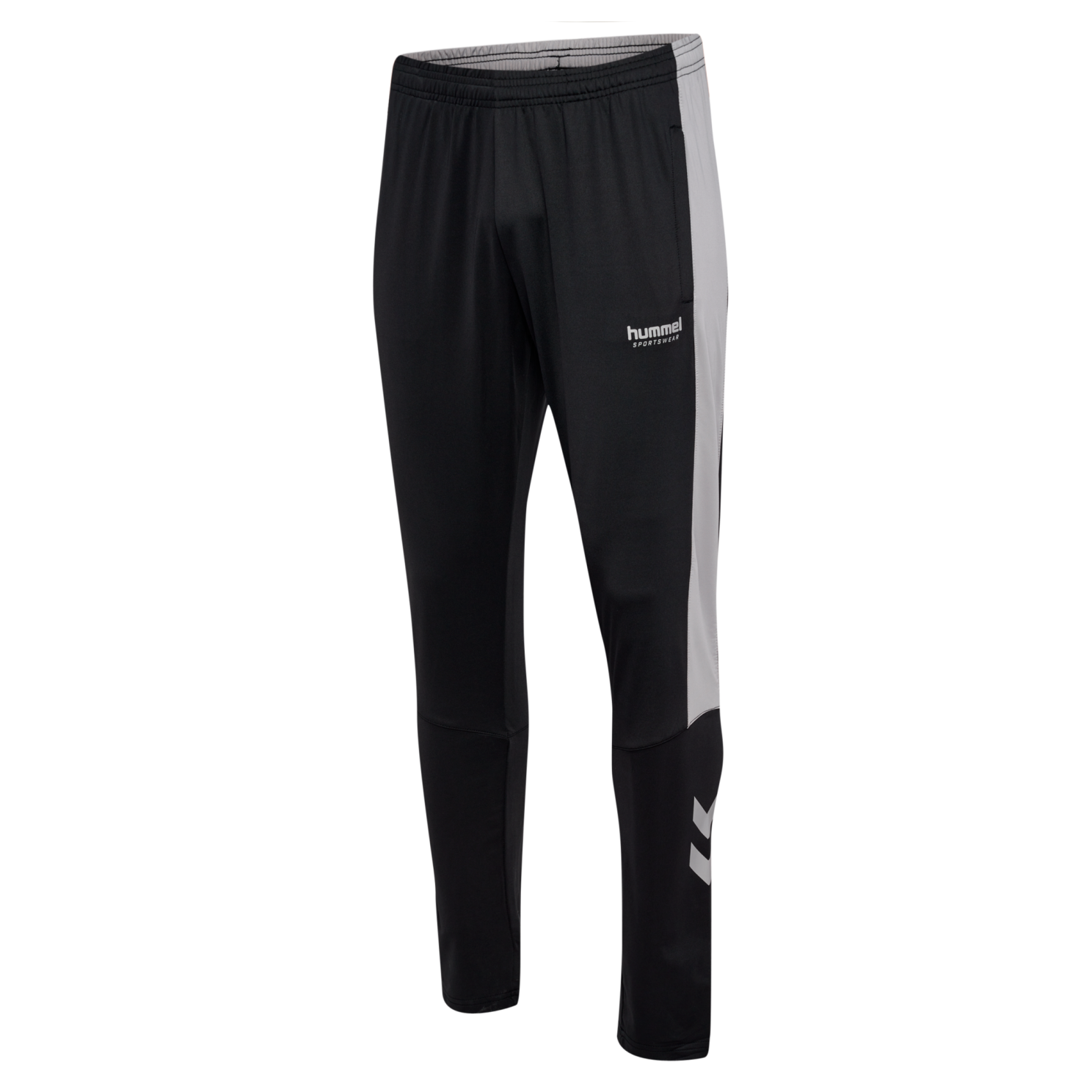 Køb Hummel Agility Unisex Træningsbukser - Black - S online billigt tilbud rabat tøj