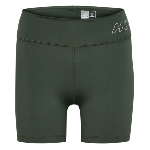 Køb Hummel Dame Cykelshorts - CLIMBING IVY - L online billigt tilbud rabat tøj