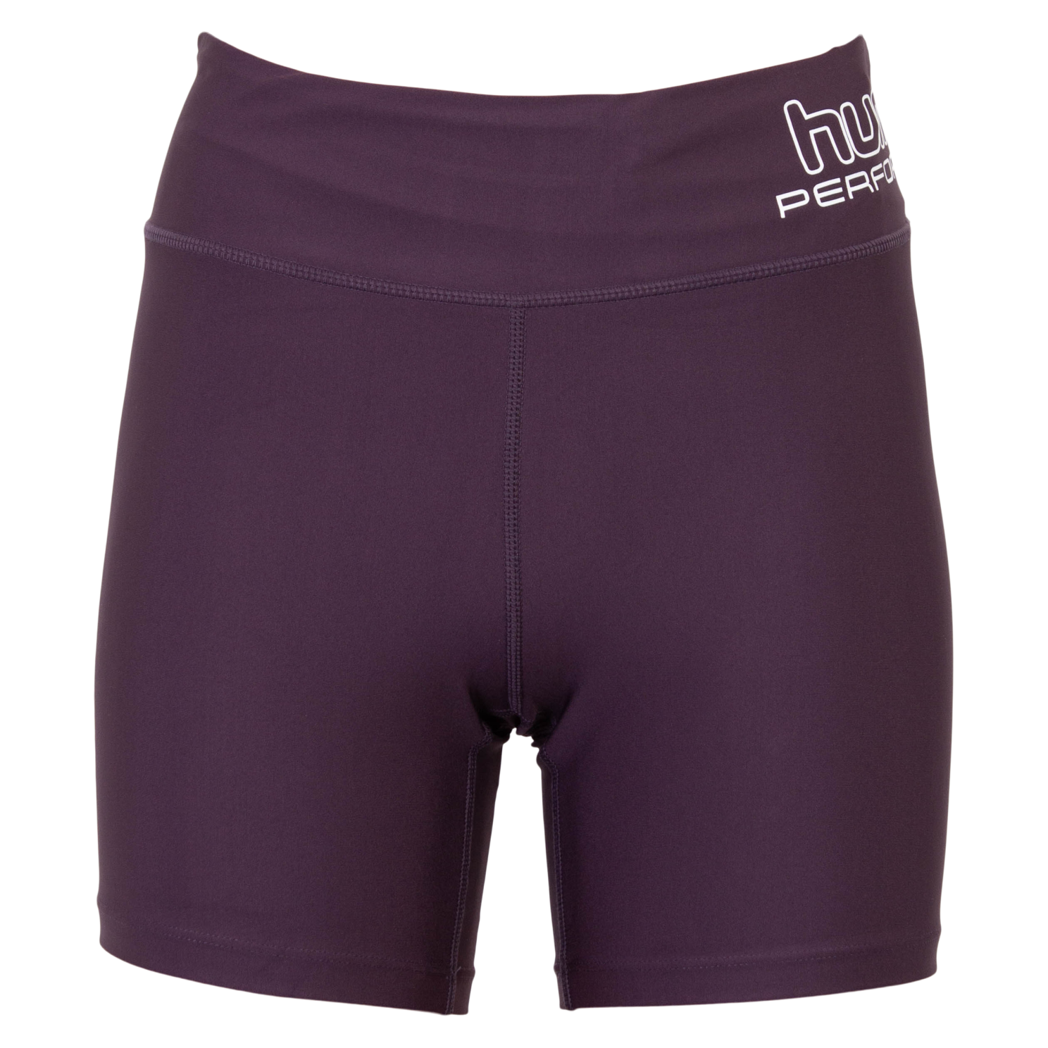 Køb Hummel Dame Cykelshorts - PLUM PERFECT - S online billigt tilbud rabat tøj