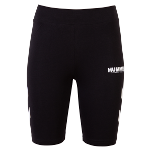 Køb Hummel Dame Shorts - Black - XS online billigt tilbud rabat tøj