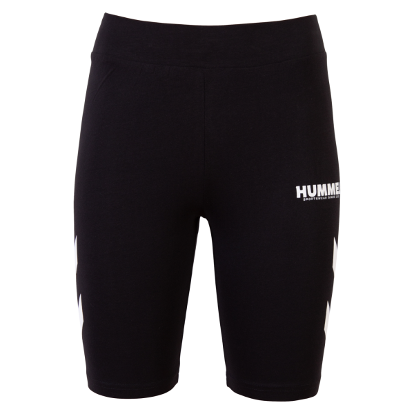 Køb Hummel Dame Shorts - Black - XS online billigt tilbud rabat tøj