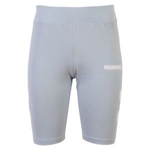 Køb Hummel Dame Shorts - Celestial Blue - XS online billigt tilbud rabat tøj