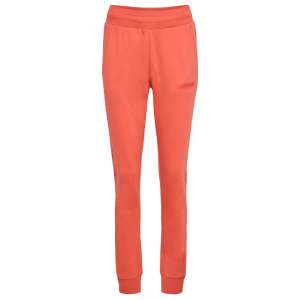 Køb Hummel Dame Sweatpants - Apricot Brandy - S online billigt tilbud rabat tøj