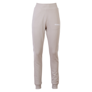 Køb Hummel Dame Sweatpants - Pumice Stone - S online billigt tilbud rabat tøj