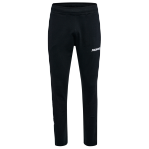 Køb Hummel Elemental Herre Sweatpants - BLACK - S online billigt tilbud rabat tøj