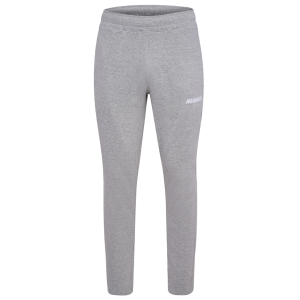 Køb Hummel Elemental Herre Sweatpants - GREY MELANGE - S online billigt tilbud rabat tøj