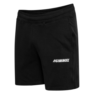 Køb Hummel Elemental Unisex Shorts - BLACK - S online billigt tilbud rabat tøj