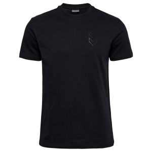 Køb Hummel Herre T-shirt - Black - S online billigt tilbud rabat tøj