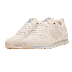 Køb Hummel Monaco 86 Unisex Sneakers - Marshmallow/Bone White - 37 online billigt tilbud rabat tøj