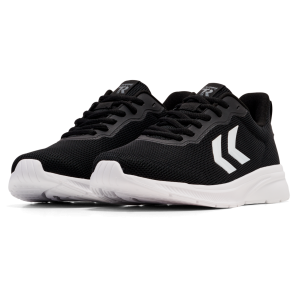 Køb Hummel Reach TR Breather Unisex Sneakers - BLACK - 37 online billigt tilbud rabat tøj